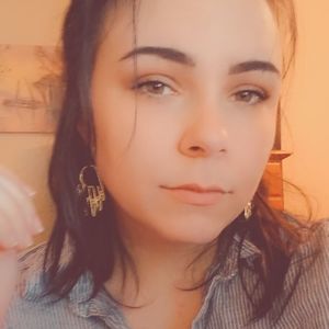 Meet your Posher, Krysta